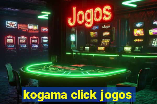 kogama click jogos